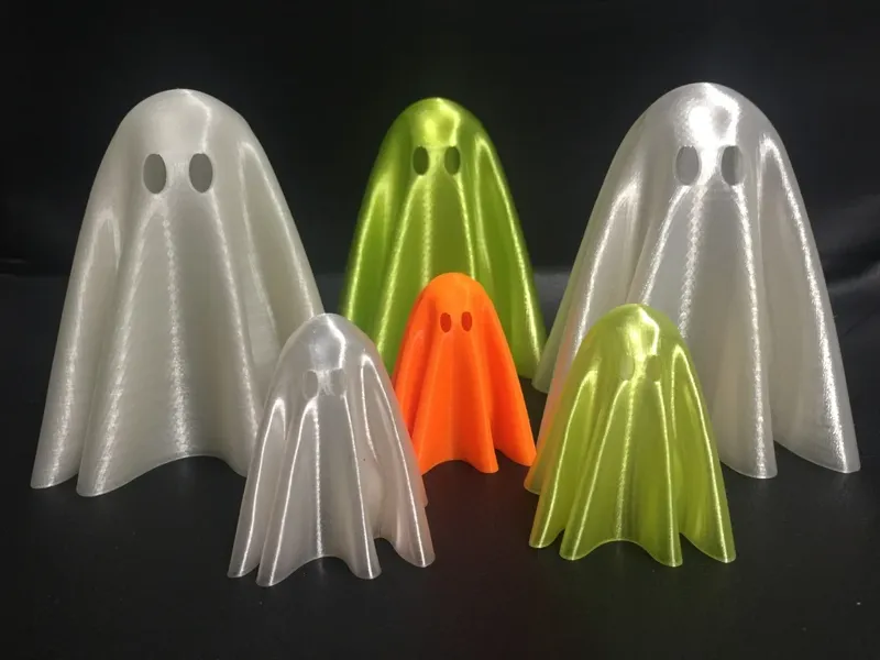 GHOST (STL)