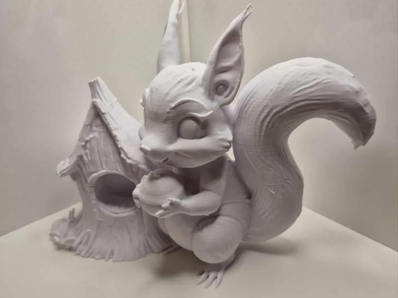 Squirrel