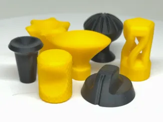 Knobs
