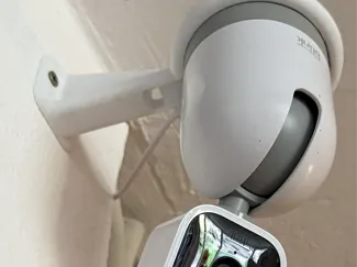 Blink Mini Tilt Wallmount
