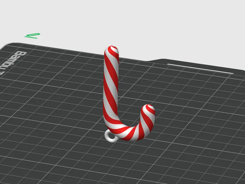 Candy cane