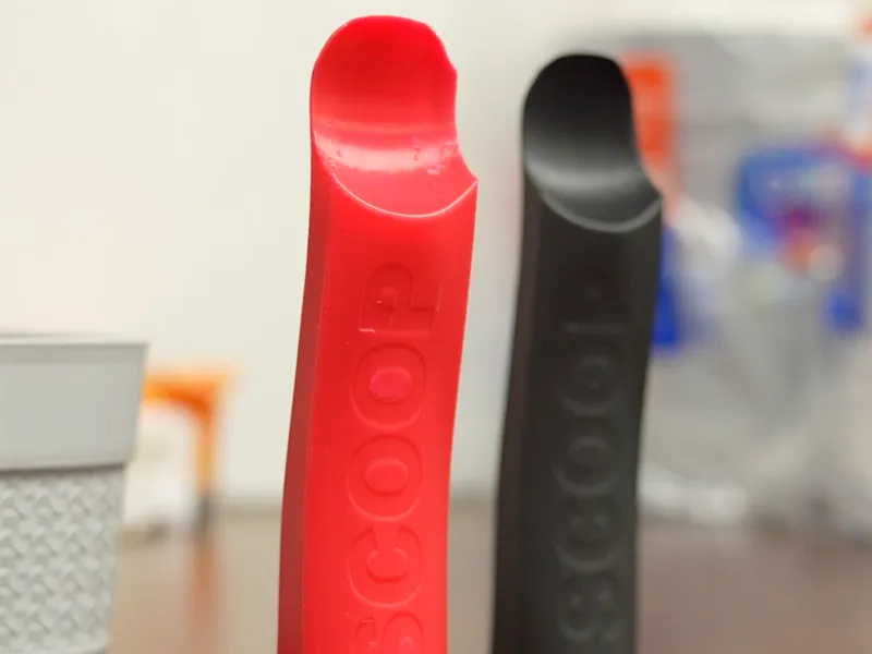 Ice Cream Scoop