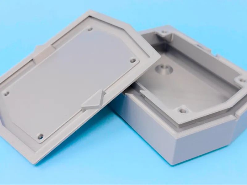 Water proof box
