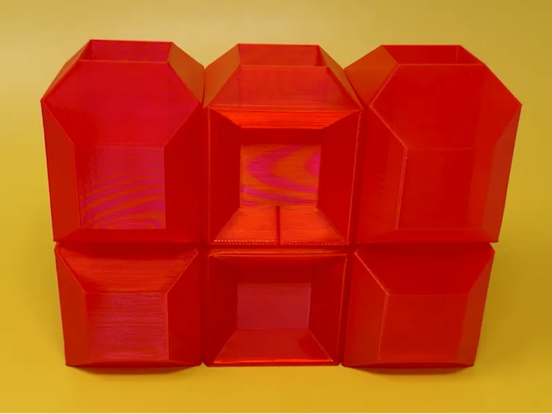 Vase Building Block