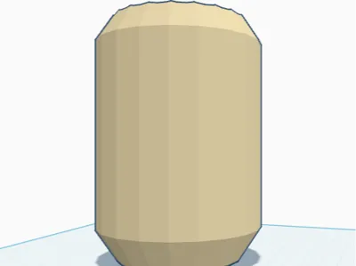 Vaso Essenza