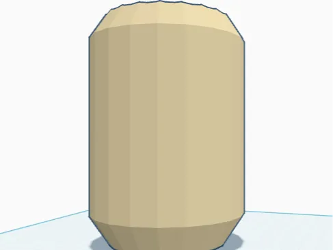 Vaso Essenza