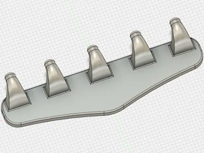 Clothes Hook