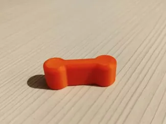 Rail connector