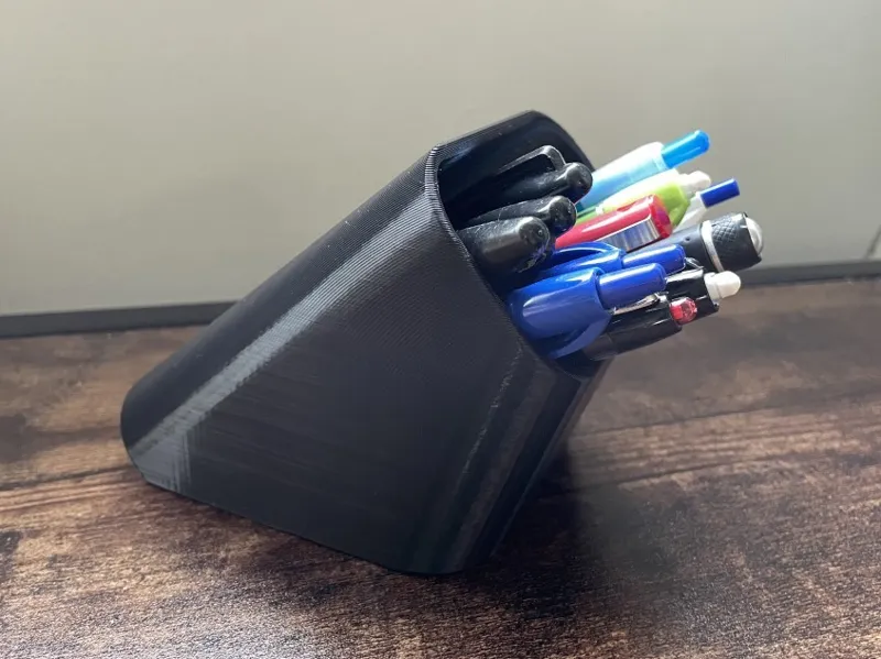Pencil Holder
