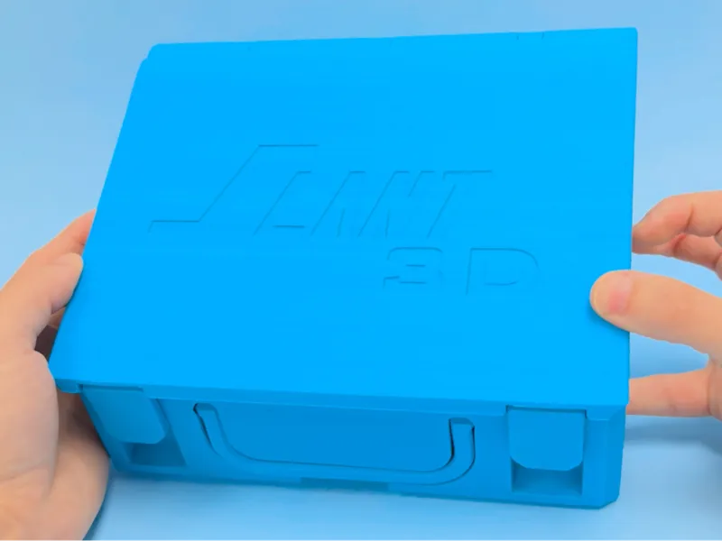 LunchBox