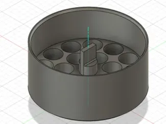 HYDRAPEAK INSERT