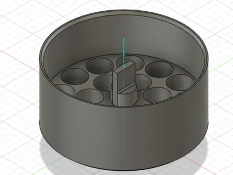HYDRAPEAK INSERT