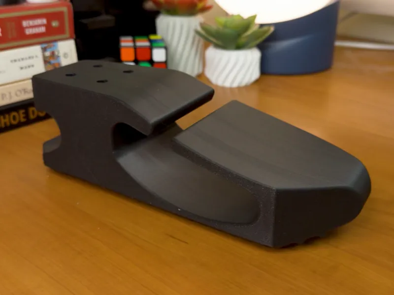 Prosthetic Foot
