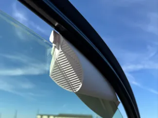 Car Vent
