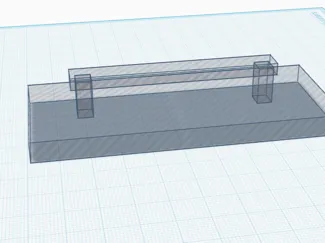 grind rail