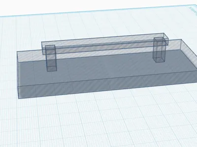 grind rail