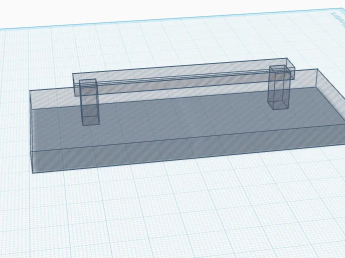 grind rail