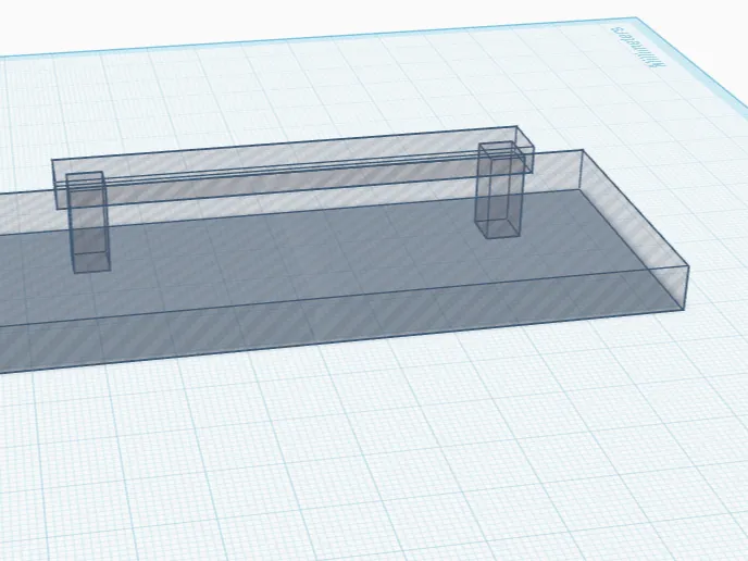 rail