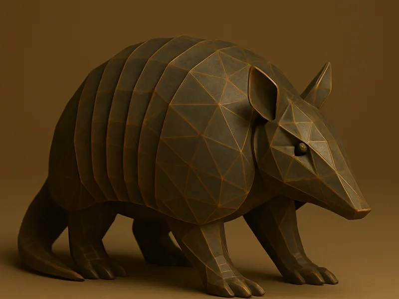 CF Armadillo