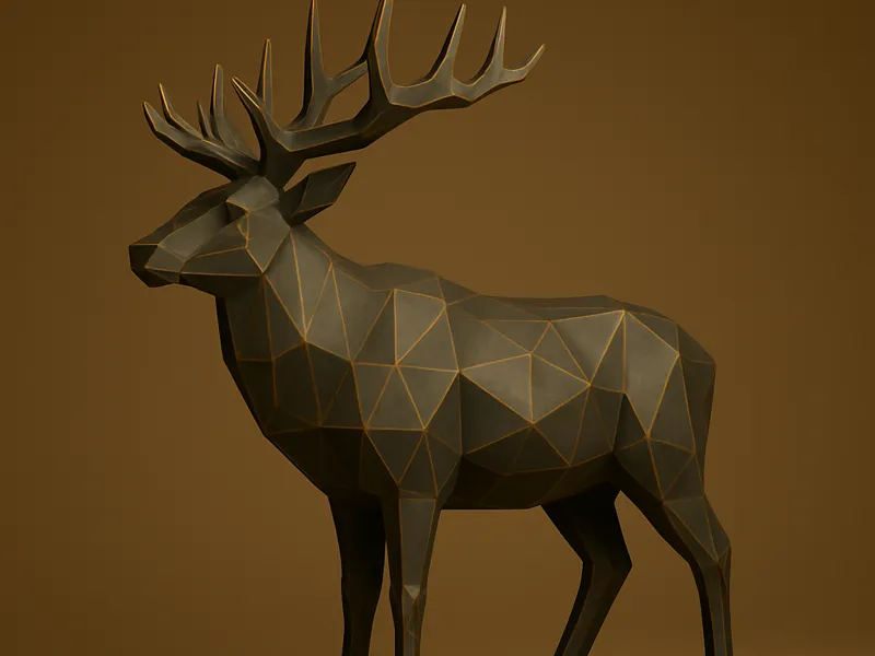 CF Elk