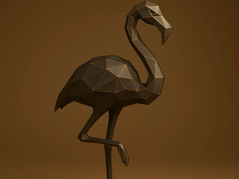 CF Flamingo