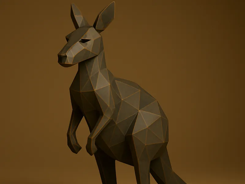 CF Kangaroo