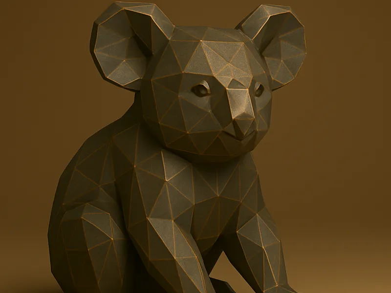 CF Koala