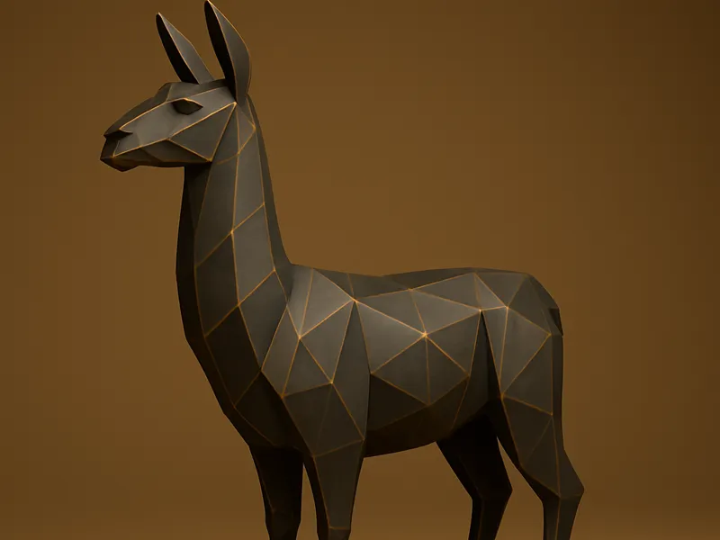 CF Llama
