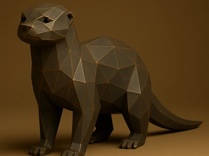CF Otter