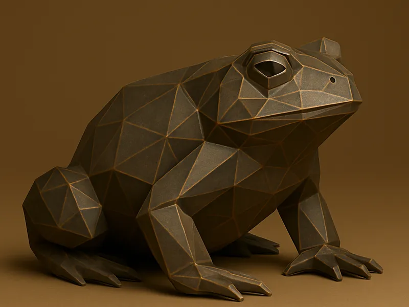 CF Toad