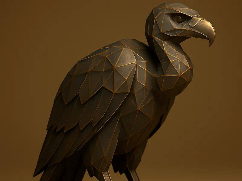 CF Vulture
