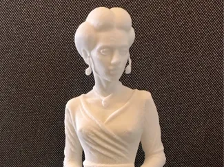 Lady Ariadne
