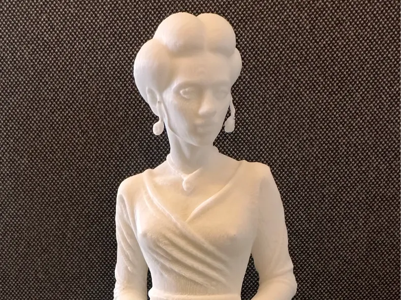 Lady Ariadne