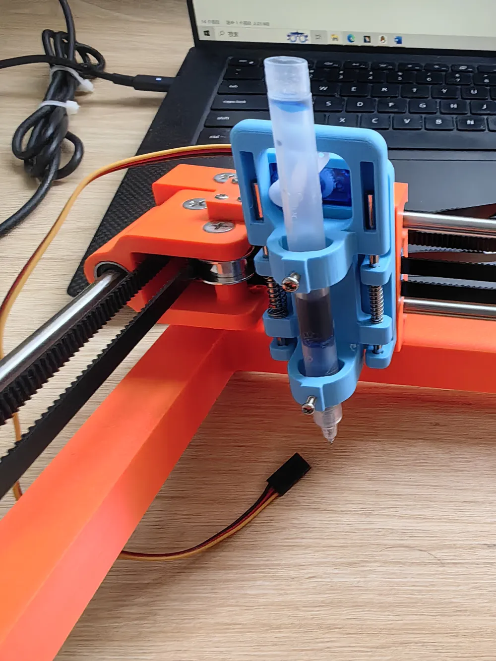 Machine Function Model Diy Boundless 3 Writing Machine Function Module - Free 3D Print Model ...