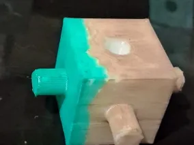 Cubocraft