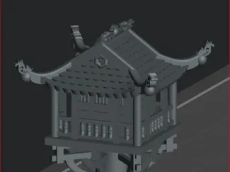 Chùa 1 cột Việt Nam