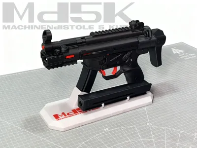 Md5K DLC11 - Display Stand