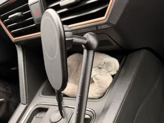 Cupra Formentor Handyhalter