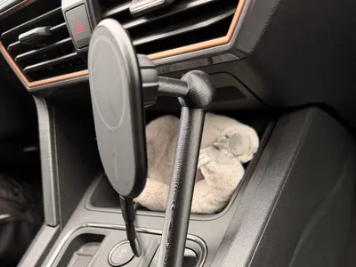 Cupra Formentor Phone Holder