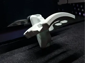 headphone support hex