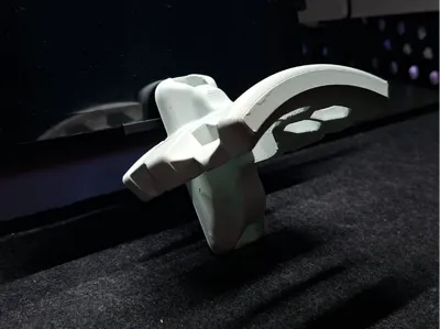 headphone support hex