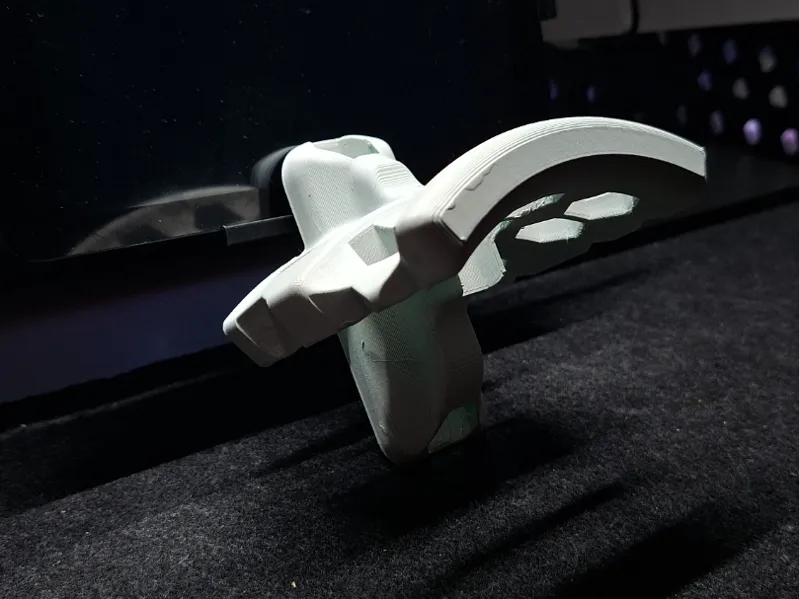 headphone support hex
