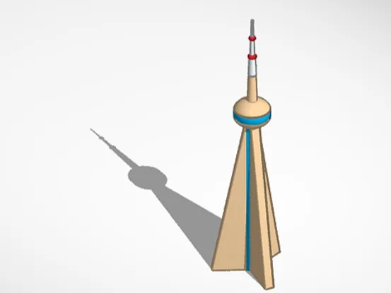 CN Tower