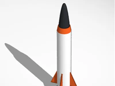 WE'RE GOIN' TO MARS