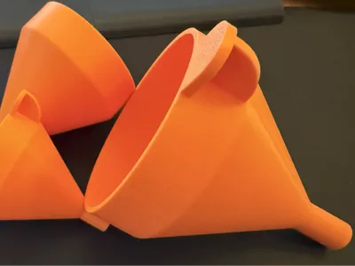 Simple Funnel