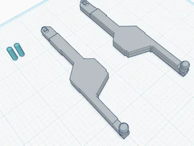 2022 chevy tahoe sunroof slider arm