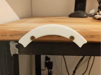 headphone holder