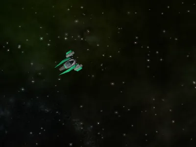 Spaceship