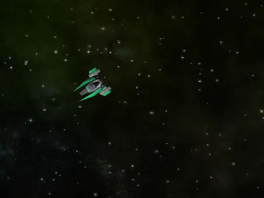 Spaceship