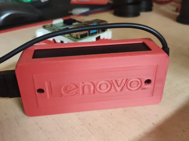 Lenovo charger 65W holder